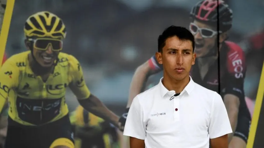 tour-colombia:-egan-bernal-will-participate-in-the-3rd-edition-#bernal-#alaphilippe-#tourcolombia-#quintana