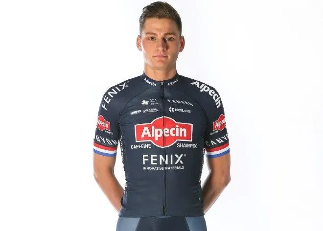 tour-of-catalonia:-mathieu-van-der-poel-announced-in-catalonia-#-voltacatalunya100-#alpecinfenix-​​#mvdp-#uci