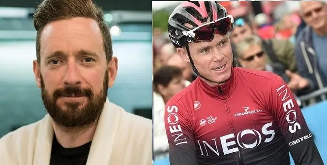 tour-de-france:-wiggins:-“i-see-chris-froome-winning-his-5th-tour”-#wiggins-#froome-#-tdf2020-#teamineos-#mvdp-#ineos