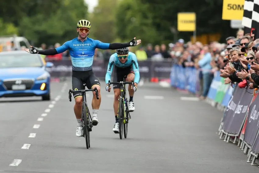 bay-crits:-sam-welsford-and-chloe-hosking-win-the-general-#baycrits-#welsford-#hosking-#groves-#mullens