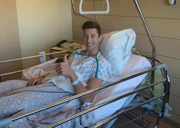 road:-german-jannik-steimle-successfully-operated-from-the-heart-#steimle-#thewolfpack-#heart-#coeur-#hopital