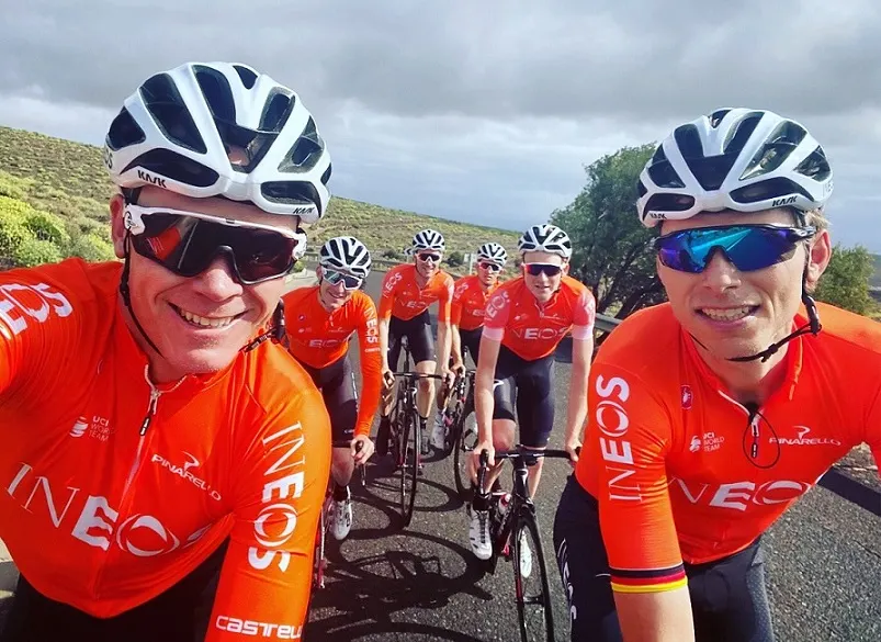 road:-rumors-about-his-physical-condition?-froome-doesn't-care-#teamineos-#froome-#bernal-#-tdf2020-#thomas