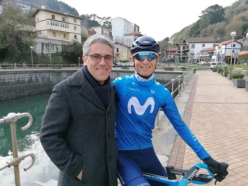 road:-inigo-elosegui:-“this-year,-i'm-hungry-for-competition!”-#elosegui-#movistar-#valverde-#quintana-#carapaz