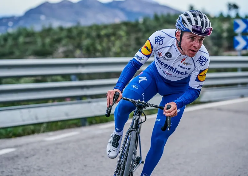 tour-of-italy:-remco-evenepoel:-“very-impatient-to-be-on-the-giro”-#giro-#evenepoel-#thewolfpack-#deceuninckquickst