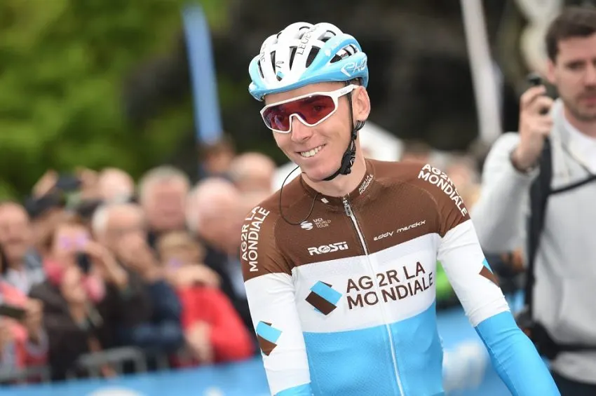 tour-down-under:-romain-bardet:-“the-fires?-it's-worrying”-#bardet-#tourdownunder-#incendie-#djokovic-#aussi