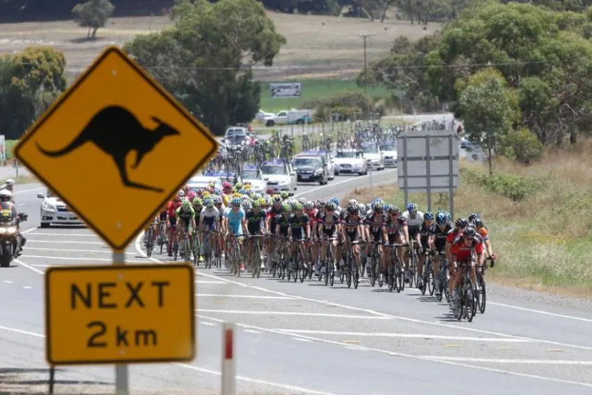 survey:-fires-in-australia:-should-the-tour-down-under-be-canceled?-#tourdownunder-#bushfires-#australia-#ausopen