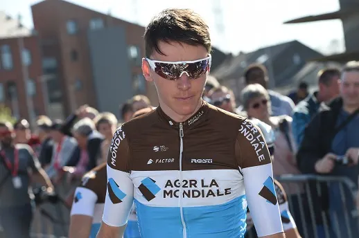 tour-down-under:-bardet-and-vendrame-as-leaders-of-ag2r-la-mondiale-#tourdownunder-#allezalm-#bardet-#vendrame-#uci