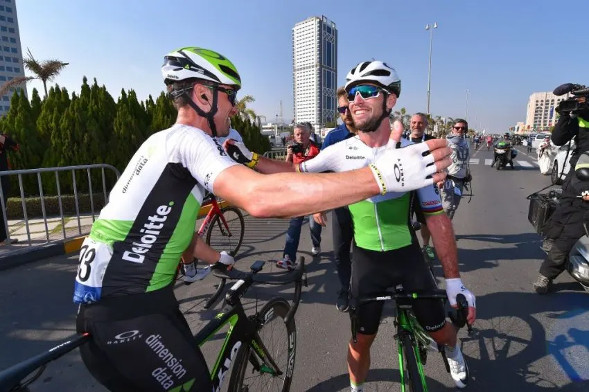 route:-mark-cavendish's-tribute-to-bernhard-eisel:-“i-cried”-#cavendish-#eisel-#dimensiondata-#tdf-#giro-#uci