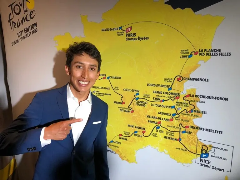 tour-de-france:-bernal:-“the-tokyo-olympics-will-pass-after-the-tour”-#teamineos-#-tdf2020-#bernal-#froome-#-tokyo2020