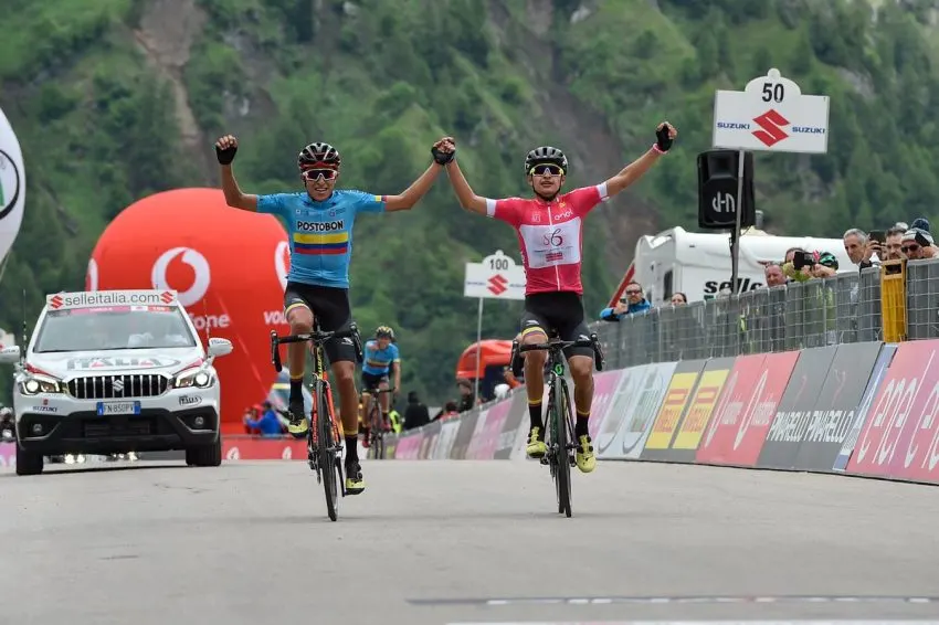 tour-of-italy-u23:-le-mortirolo,-justice-of-the-peace-for-the-baby-giro-2020-#-giroditaliau23-#ardila-#babygiro-#mortirolo-#uci